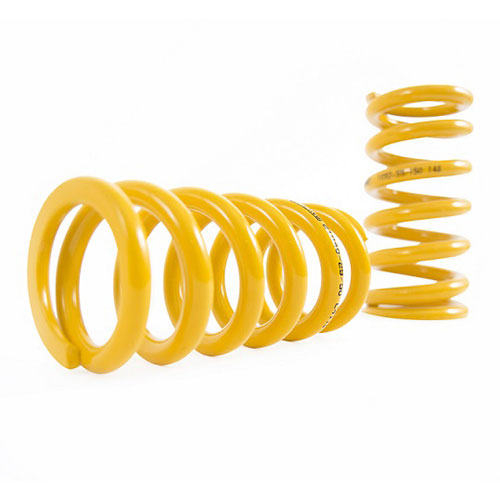 OHLINS SHOCK ABSORBER SPRING (TTX ONLY) 21016-44